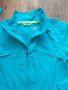 Brooks Women's Running Jacket - страхотно дамско яке КАТО НОВО, снимка 1