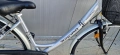 Дамски велосипед WINORA колело с кошница 26", снимка 4