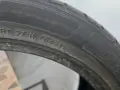 2бр летни гуми 255/40/17 HANKOOK L06637 , снимка 5