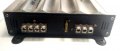 Усилвател за кола SuperSound AD260 RMS POWER 60 W×2CH BRIDGE MODE 150 W×1CH, снимка 3