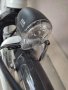 Продавам колела внос от Германия градски алуминиев велосипед CHRISSON RELAXIA 28 цола преден амортис, снимка 11
