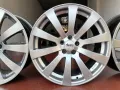 джанти 18" 5х100 Subaru, VW, Audi A3, Seat, Skoda , снимка 10