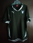 Lazio Puma оригинална тениска фланелка Лацио Away 2010 2011 , снимка 1
