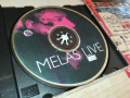 MELAS LIVE CD 2511251524, снимка 2