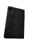 Калъф Нов Черен Тефтер за Таблет Samsung А9, 8.7" с магнитно затваряне, снимка 2