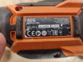 Лот инструменти AEG, снимка 7
