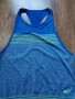 Nike Everyday Tank - страхотен дамски потник С, снимка 2