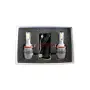 LED крушки C6 H8 36W 6000K комплект 2 броя, снимка 3