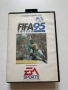 Fifa 95 Soccer за Sega Mega Drive , снимка 1