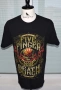  Метъл Тениска  Five Finger Death Punch размер L, снимка 1