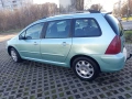 Пежо 307 SW 2000 90 к.с, снимка 3