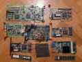 Антикварни  дъно слот1, санунд, видео ISA, PCI и др., снимка 1