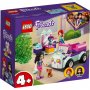 LEGO FRIENDS Кола за котки 41439, снимка 1 - Конструктори - 40154737