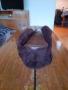 Стара шапка,ушанка #15, снимка 1