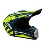 Кросова каска Mercado Trade, За мотор, Атв, Вело, S и M размер, V2, снимка 2