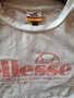 Нова скъсена тениска на Ellesse , снимка 4