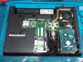 Лаптоп Dell Latitude E5400 - 2009г. Работещ на части., снимка 6