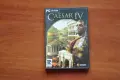 Caesar IV за PC, снимка 1