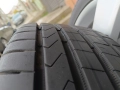 ОРИГИНАЛНИ джанти 16 цола 5x112 57,1 с гуми 205 55 VW GOLF TOURAN / ФОЛКСВАГЕН ГОЛФ ТУРАН, снимка 16
