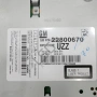 CD плеър Opel Astra (J) 2010-2018 ID: 156599, снимка 3