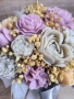 Сапунени букети, снимка 2