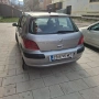 Peugeot 307 1.6 HDi (110hp), снимка 7