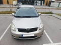 Toyota Corolla verso 1.8i Linea Sol/LPG, снимка 13