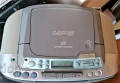 Sony CD Radio Cassette-Corder CFD-S03CPL, снимка 4