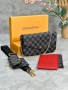 чанти louis vuitton 22х12см, снимка 11