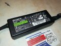 SONY AC-E1939D AC ADAPTER 19,5V ВНОС SWISS L0706231425, снимка 8