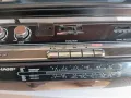 SHARP QT-249 радио-касетофон, снимка 6