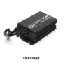 Конвертор на напрежение за гнездо на запалка DC 24V-12V 200W USB, снимка 2