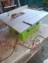 Настолен циркуляр , снимка 1