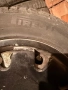 205 55 16 Железни джанти с гуми зимни 5x112 57.1 16, снимка 4