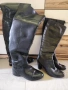 Дамски ботуши , снимка 2