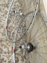 Ретро шосейни капли Mavic с главини  Ofmega, снимка 1 - Части за велосипеди - 40107625