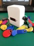 Дубликатор на безконтактни RFID 125 kHz и контактни ключове TMiButton, снимка 9