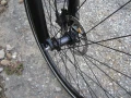 Алуминиев велосипед Scott Hercules, снимка 5