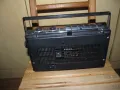 Maлък рядък радиокасетофон TENSAI - Singapore, снимка 6