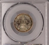 1 лев 1913 година MS64 PCGS, снимка 1