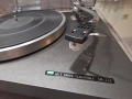 Грамофон Sansui Sr 222 belt drive , снимка 6