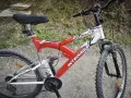 Велосипед/колело Interbike 26*цола 18*скорости, снимка 2
