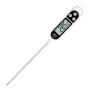 ПРОМОЦИЯ Дигитален термометър за храна DIGITAL FOOD THERMOMETER (X000U84DTT), снимка 1