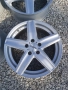 5х112..17.цола. 7 1/2j ET35 Dezent, снимка 4