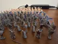 Миниатюри на Caesar Miniatures Roman Legionarys, снимка 4