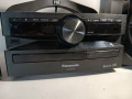 Продавам PANASONIK SA-UX 100 мощна стерео система 300 вата, снимка 3