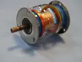 вакуум кондензатор ITT JENNINGS UCSL-250-5S vacuum capacitor, снимка 6