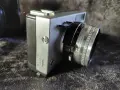 zorki 10 фотоапарат, снимка 4