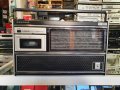 Радиокасетофон GRUNDIG C 6000 Automatic В отлично техническо и визуално състояние с изключение на ка, снимка 1 - Радиокасетофони, транзистори - 39066149