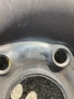4бр. железни джанти с тасове 15" 5x112 - Skoda и VAG групата, снимка 6